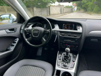 Audi A4 Ambiente Opłacony Navi Klimatronic Gostyń - zdjęcie 9