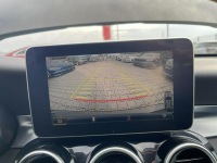 Mercedes C 250 Automat Podgrzewanie Kamera 204KM Gliwice - zdjęcie 9