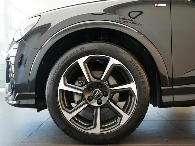 Audi Q3 35 TFSI 150KM MatrixLED Sline Tempomat AmbientePlus Kamera Kielce - zdjęcie 7