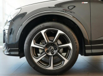 Audi Q3 35 TFSI 150KM MatrixLED Sline Tempomat AmbientePlus Kamera Kielce - zdjęcie 7