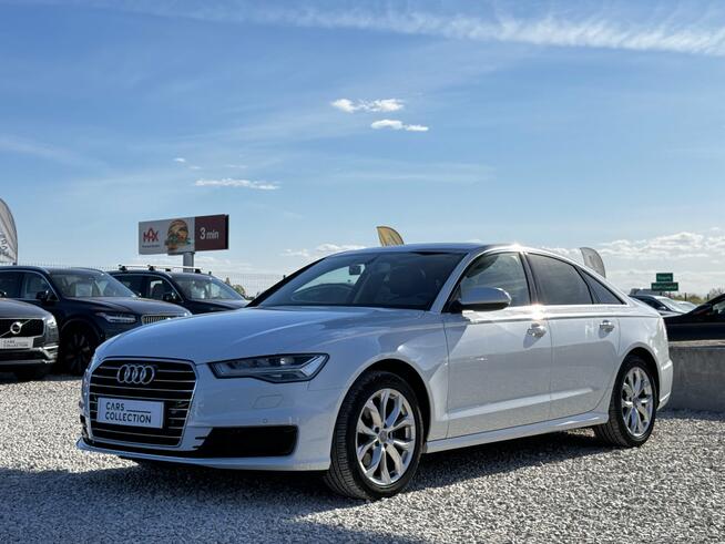 Audi A6, 2016 Michałowice - zdjęcie 8