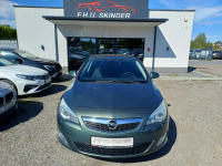 Opel Astra Bezwypadkowy*Alufelgi* Klima *1 wł*Serwis*GWARANCJA Chrzanów - zdjęcie 2