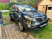 Kia Sportage Kiczyce - zdjęcie 1