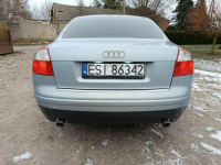 Audi A4 B6 2.4 Będków - zdjęcie 6