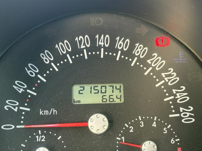 Volkswagen New Beetle VR5 - Sport Edition Poznań - zdjęcie 9