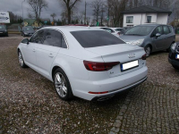 Audi A4 2,0 Benzyna 252PS!!!Quattro,Automat!!Tylko 19tyśkm!!! Białystok - zdjęcie 3