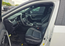 Toyota RAV-4 Bogata wersja wyposażenia / AWD / Hybryda Warszawa - zdjęcie 7
