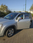 Chevrolet Orlando gaz 7osob Będzin - zdjęcie 3