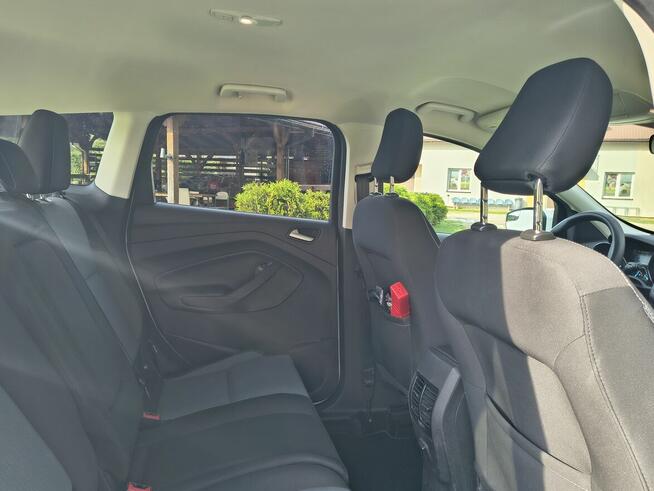 FORD ESCAPE EcoBoost 4WD Posada Górna - zdjęcie 1