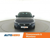 Seat Leon DSG full LED virtual cocpit navi klima auto tempomat Warszawa - zdjęcie 11