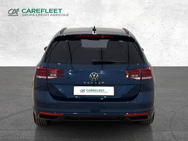 Volkswagen Passat 2.0 TDI EVO Business DSG Warszawa - zdjęcie 6