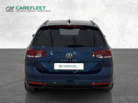 Volkswagen Passat 2.0 TDI EVO Business DSG Warszawa - zdjęcie 6
