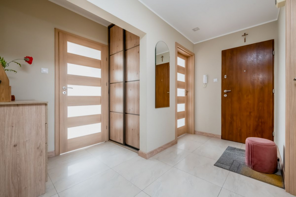 Przestronne 3-pokojowe mieszkanie  72,83 m² Białystok - zdjęcie 9