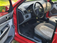 Škoda Fabia 2001r. 1,4 Benzyna Sedan Tanio - Możliwa Zamiana! Warszawa - zdjęcie 2