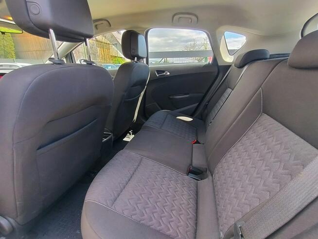 Opel Astra 1,6 *Lift* Harklowa - zdjęcie 9