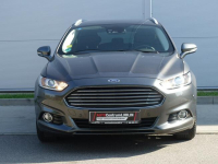 Ford Mondeo 2.0 TDCi 150KM/Automat/Park Asist/Pełny Serwis/TOP Lublin - zdjęcie 4