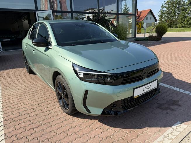 Opel Corsa Yes 1.2 Turbo 100KM MT6 Giżycko - zdjęcie 3