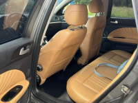 Alfa Romeo 159 1,9 Diesel 2009r. Zadbany Tanio-Zamiana! Warszawa - zdjęcie 6