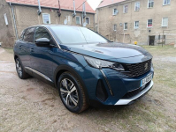 Peugeot 3008 1.5 130KM 2022r Allure Automat Dzierżoniów - zdjęcie 8