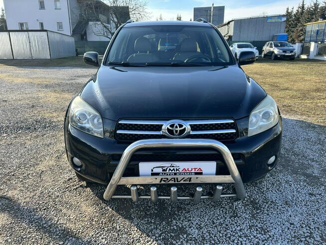 Toyota RAV-4 Nowe Iganie - zdjęcie 2