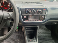 Volkswagen Up! zadbany- nieduży przebieg Siewierz - zdjęcie 11