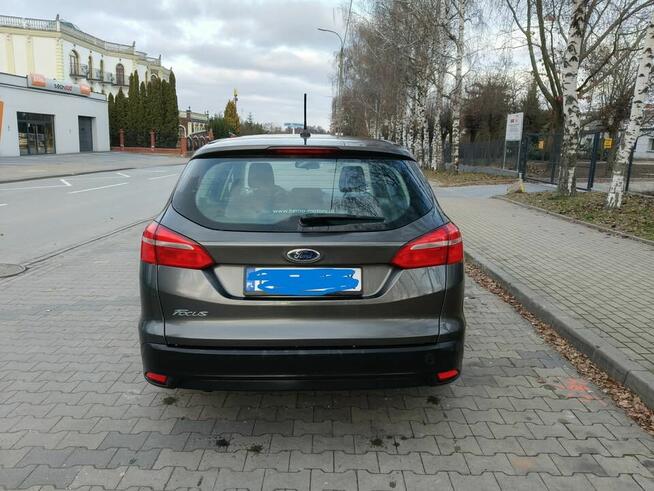 Ford Focus 2018 r. Grójec - zdjęcie 4