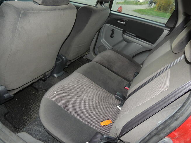 suzuki SX4 Radom - zdjęcie 8