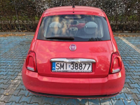 Sprzedam FIAT 500 Katowice - zdjęcie 5