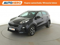 Kia Sportage automat 177KM navi kamera grzane fotele