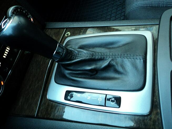 sprzedam ładnego mercedesa C klase W204 1.6CDI 136KM Lublin - zdjęcie 8