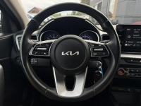 Kia Cee'd Salon Polska Poleasingowy I właściciel Będzin - zdjęcie 7