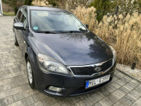 Kia Cee&#039;d 1.6 16Vi  zadbana - bezwypadkowa  !!! Poznań - zdjęcie 1