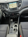 Hyundai Tucson 1.6 177ps T-GDI Turbo Navi Kamera Cofania Led AUTOMAT Gniezno - zdjęcie 11