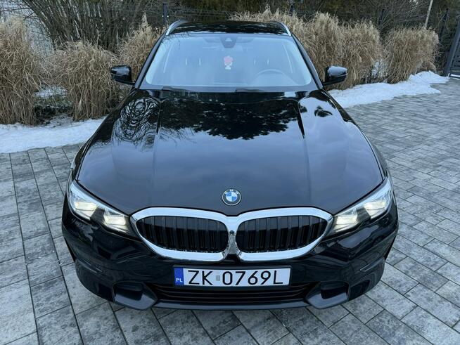 BMW 320 Bardzo zadbana Poznań - zdjęcie 5
