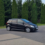 Mercedes-Benz Klasa B W245 1.7 180 BlueEFFICIENCY SPORT EDITION Ostrów Mazowiecka - zdjęcie 9