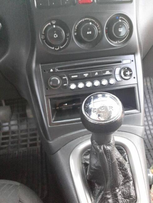 Citroen C3 Picasso KRAJOWY Gdańsk - zdjęcie 6