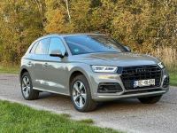 AUDI Q5 S-LINE 50 TFSI e Plug-In Hybrid, Quattro, Black Edit