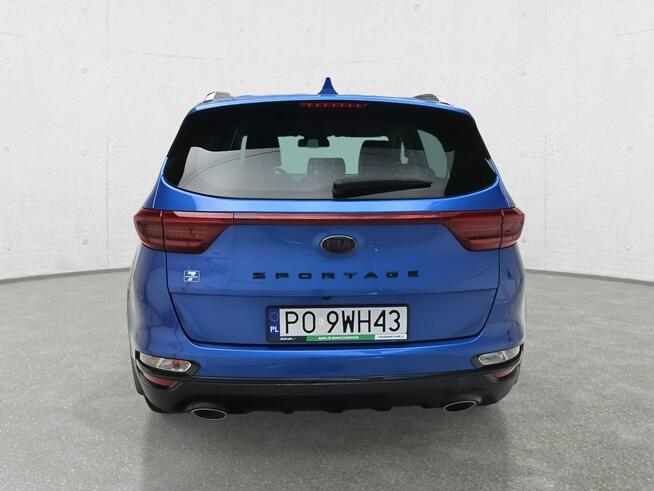 Kia Sportage Komorniki - zdjęcie 6