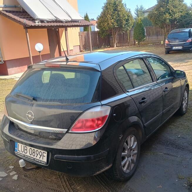 Opel Astra 1.7 Diesel Sprzedaz Zamiana Bychawa - zdjęcie 4