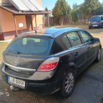 Opel Astra 1.7 Diesel Sprzedaz Zamiana Bychawa - zdjęcie 4
