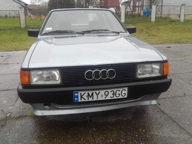 Audi 80 Bachowice - zdjęcie 11