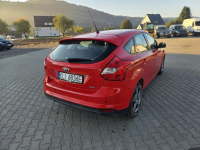 Ford Focus klima PDC Raba Niżna - zdjęcie 3