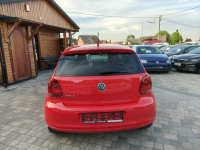 Volkswagen Polo 1.2 Benzyna 60 KM Oryginalny Przebieg-125 119km Twardów - zdjęcie 5