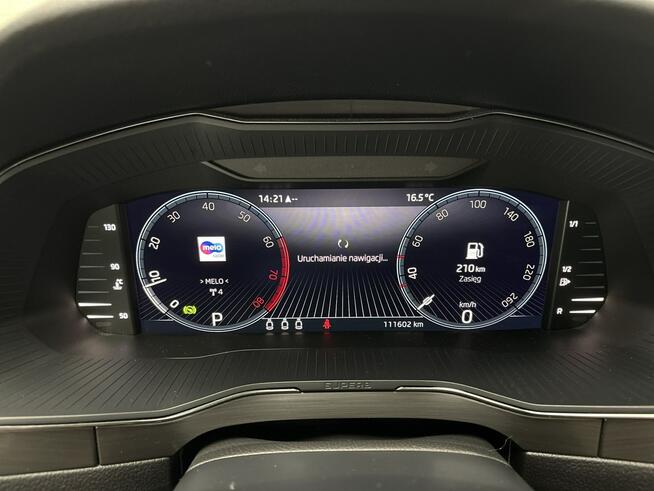 Škoda Superb Komorniki - zdjęcie 9