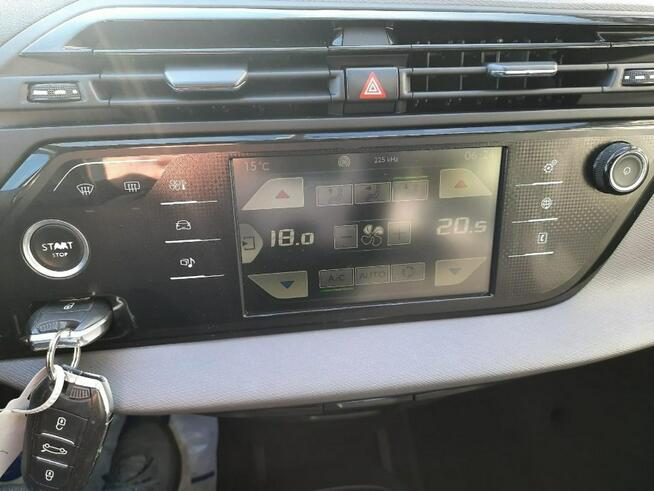 Citroen C4 Picasso Mysłowice - zdjęcie 9