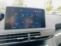 Peugeot 3008 30 tys km  jeden właściciel Karczew - zdjęcie 12