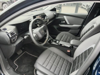 Citroen C4 Collection 1.2 mHEV 145KM Pakiet Zimowy Konopnica - zdjęcie 12