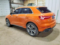 Audi Q3 / Quattro / S-Line / bogata wersja Tarnów - zdjęcie 5