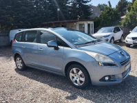Peugeot 5008 7 miejsc Panorama