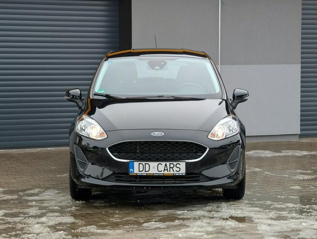 Ford Fiesta S&amp;S COOL&amp;CONNECT Goworowo - zdjęcie 2